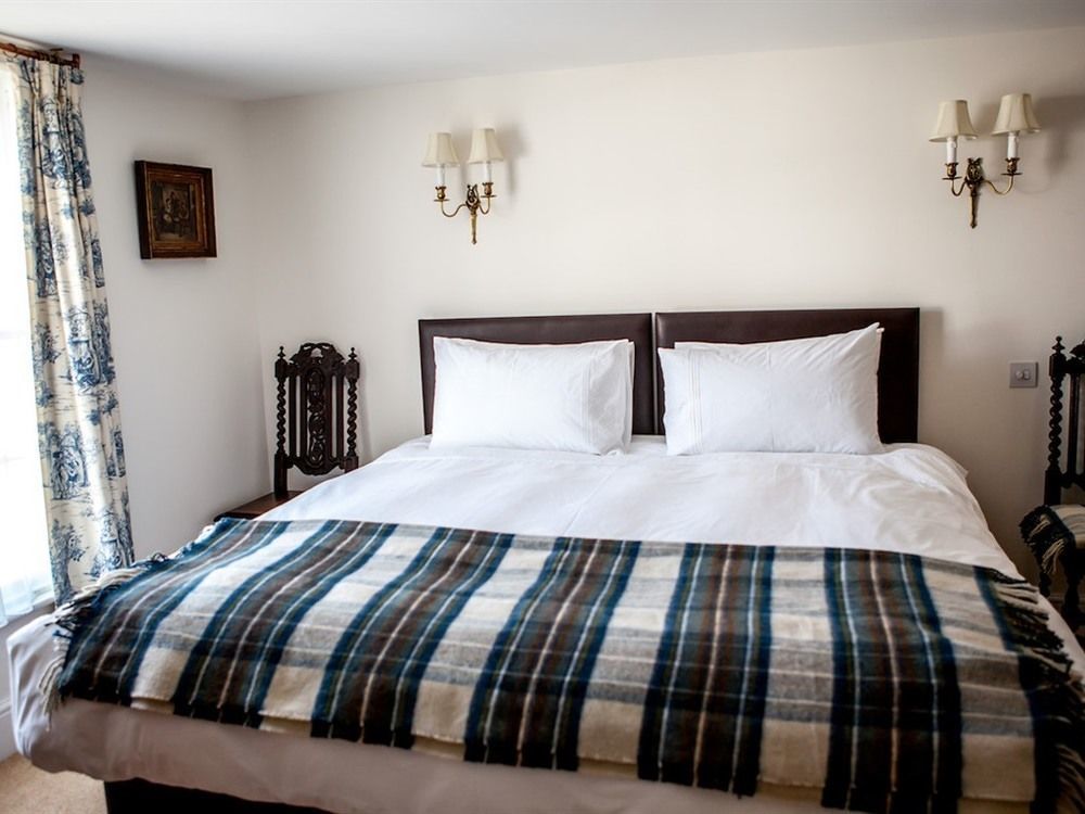The Horse & Cart Hotel Peasmarsh Ngoại thất bức ảnh