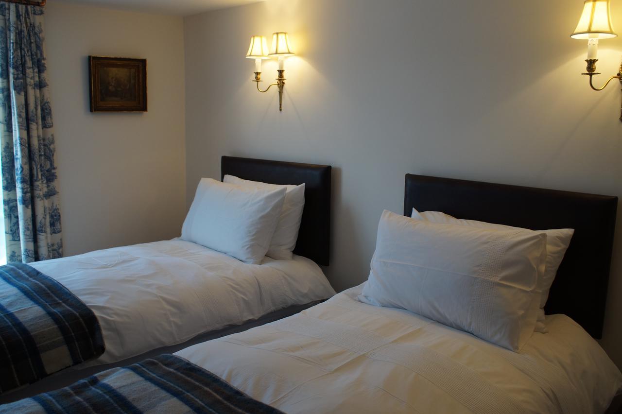 The Horse & Cart Hotel Peasmarsh Ngoại thất bức ảnh