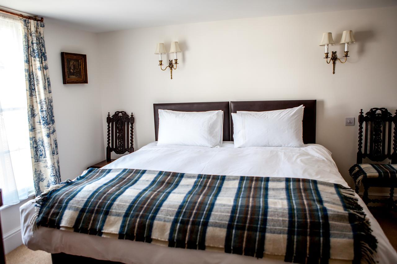 The Horse & Cart Hotel Peasmarsh Ngoại thất bức ảnh