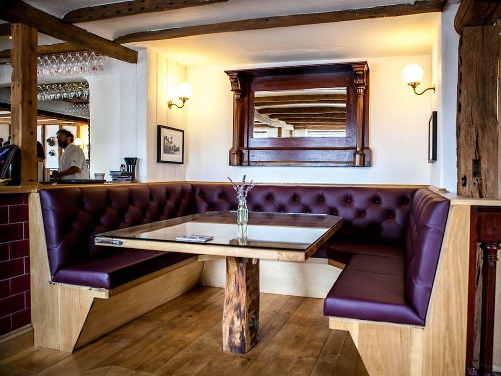 The Horse & Cart Hotel Peasmarsh Ngoại thất bức ảnh