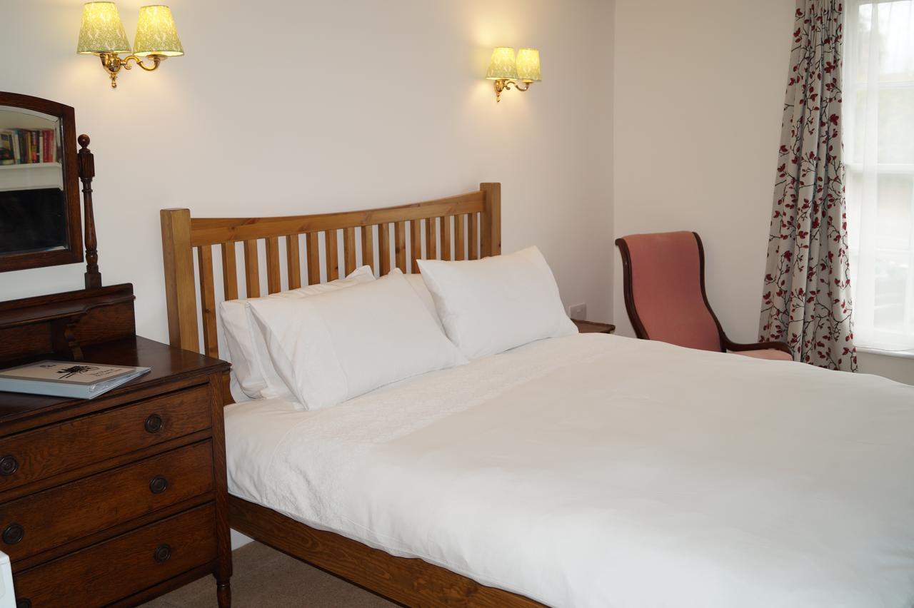 The Horse & Cart Hotel Peasmarsh Phòng bức ảnh