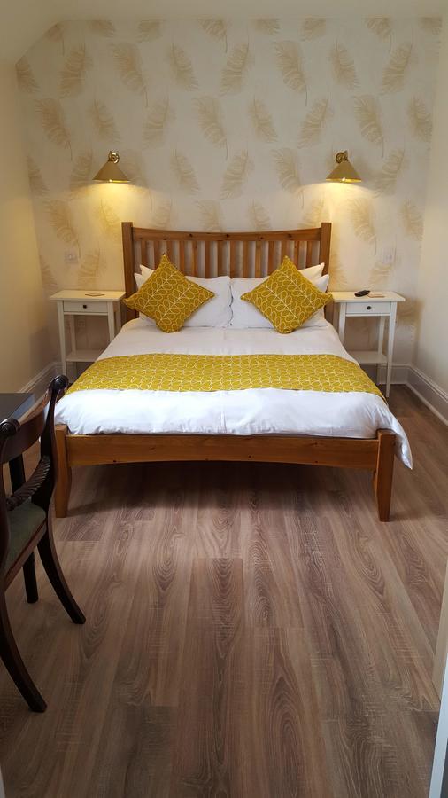 The Horse & Cart Hotel Peasmarsh Ngoại thất bức ảnh